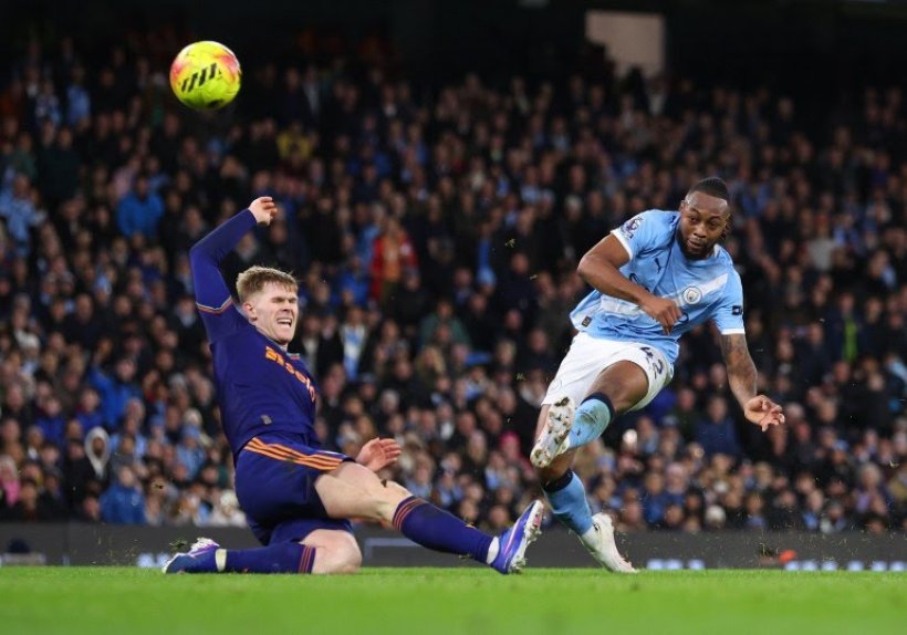 كوره الأن |مانشستر سيتي يواصل الضغط على أرسنال بالفوز على نيوكاسل