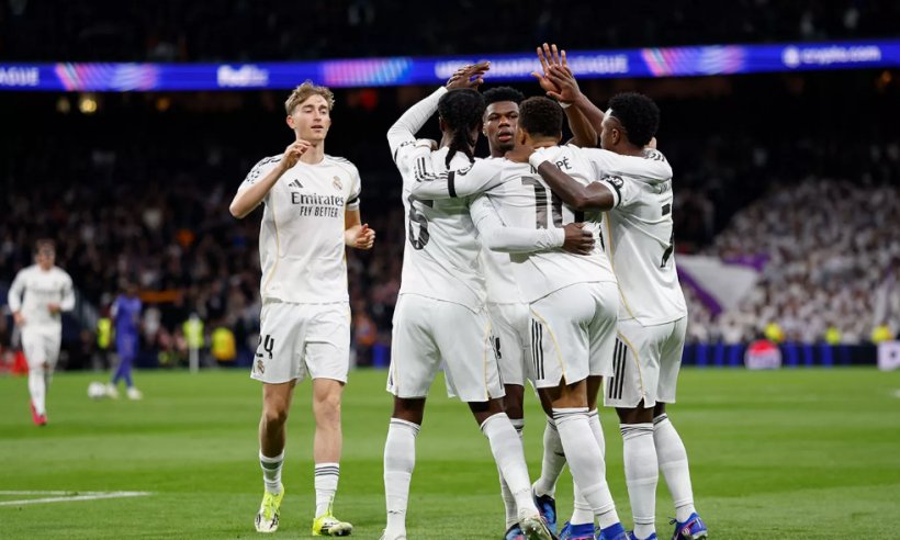 كوره الأن |مانشستر يونايتد يحدد بديل كاسيميرو من ريال مدريد