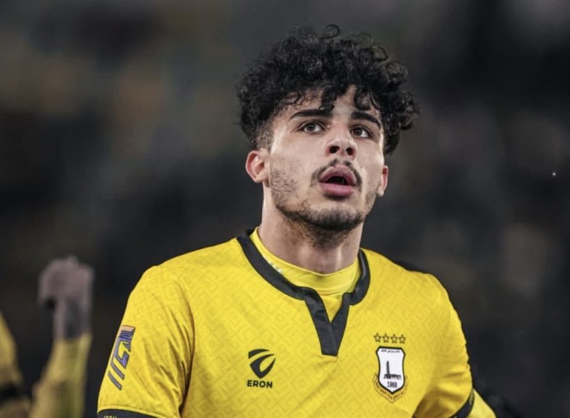 كوره الأن |مصطفى قابيل يدخل في اعتبارات جراهام أرنولد قبل مباراة تصفيات العالم