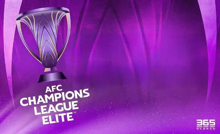 كوره الأن |مواجهات دور الـ16 في دوري أبطال آسيا للنخبة 2026