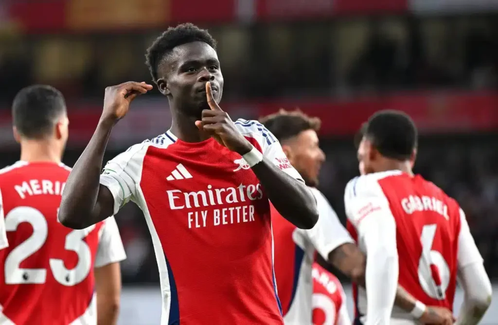 كوره الأن |موعد مباراة أرسنال القادمة ضد توتنهام هوتسبير في الدوري الإنجليزي 2026