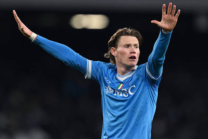 كوره الأن |موقف مكتوميناي من المشاركة ضد روما