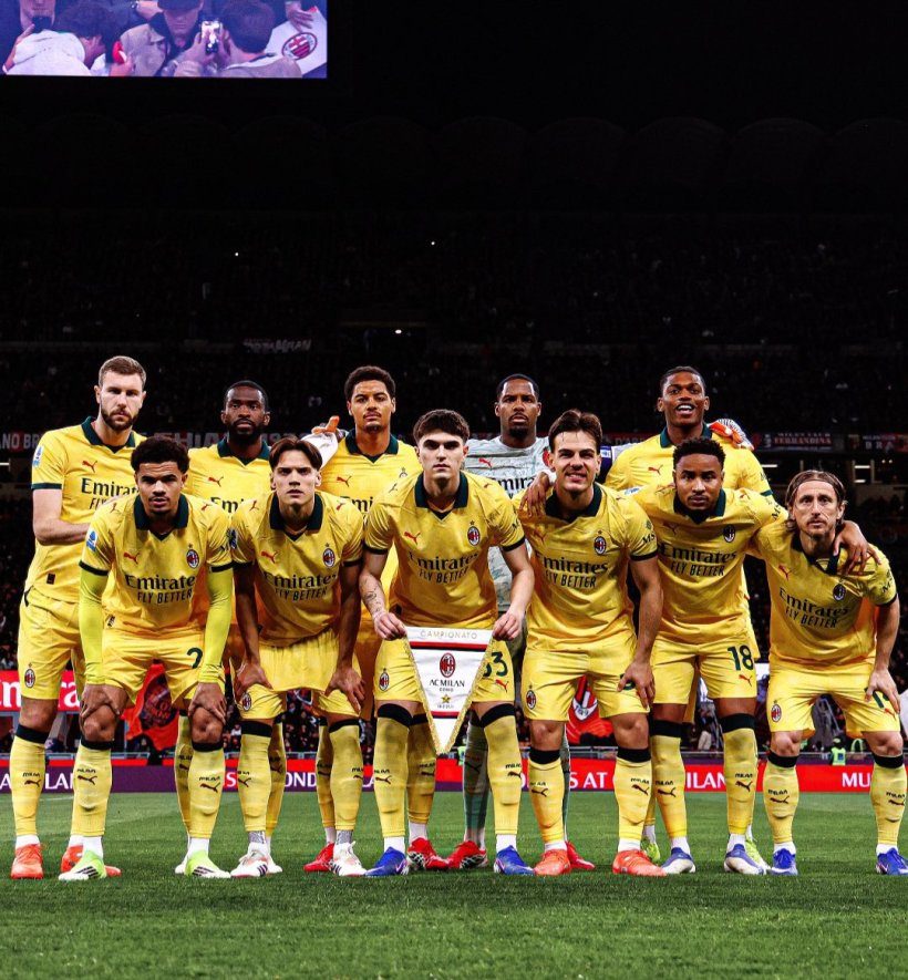 كوره الأن |ميلان يتعثر أمام كومو ويضيع فرصة تضييق الفارق