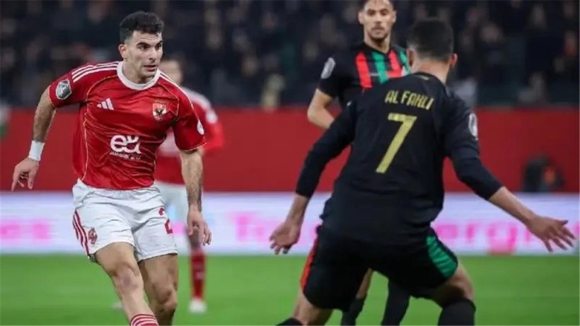 كوره الأن |نفاد تذاكر مباراة الأهلي والجيش الملكي خلال 3 ساعات