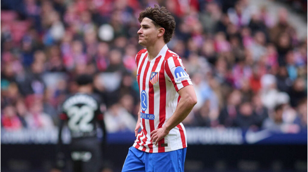 كوره الأن |نقل الأخبار مباشرة: انضم باريس سان جيرمان إلى سباق إيرلينج هالاند حيث يستهدف برشلونة جوليان ألفاريز