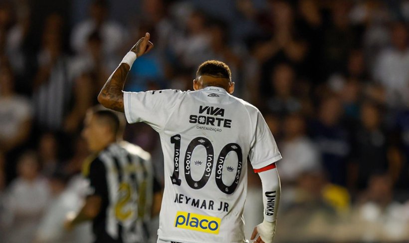 كوره الأن |نيمار يتحدث عن موعد اعتزاله