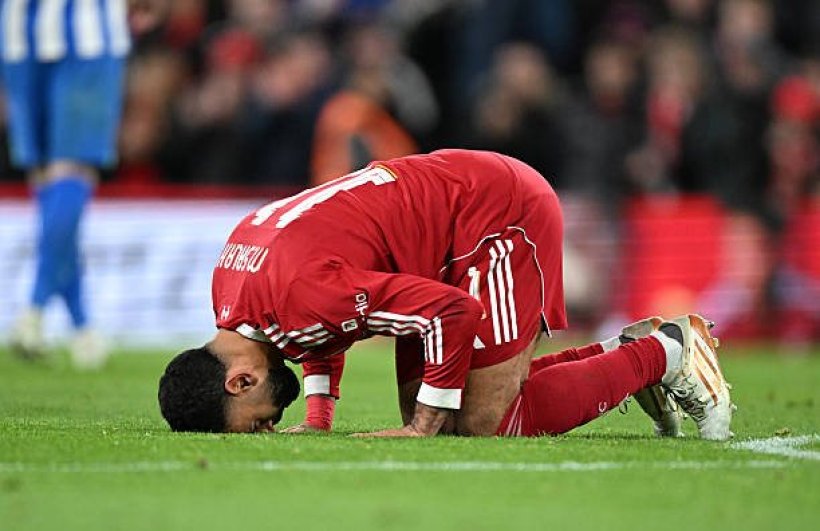 كوره الأن |هل يستمر محمد صلاح مع ليفربول بعد أدائه الأخير؟