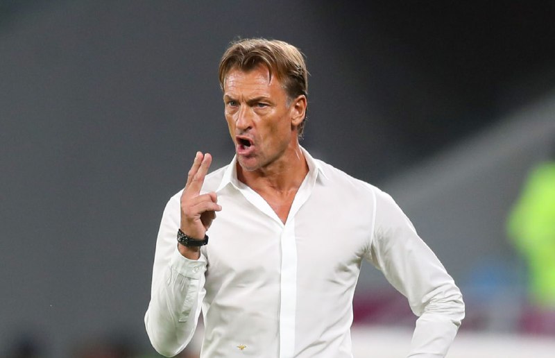 كوره الأن |هيرفي رينارد يعترف: رحيلي عن المغرب كان أكبر خطأ في مسيرتي