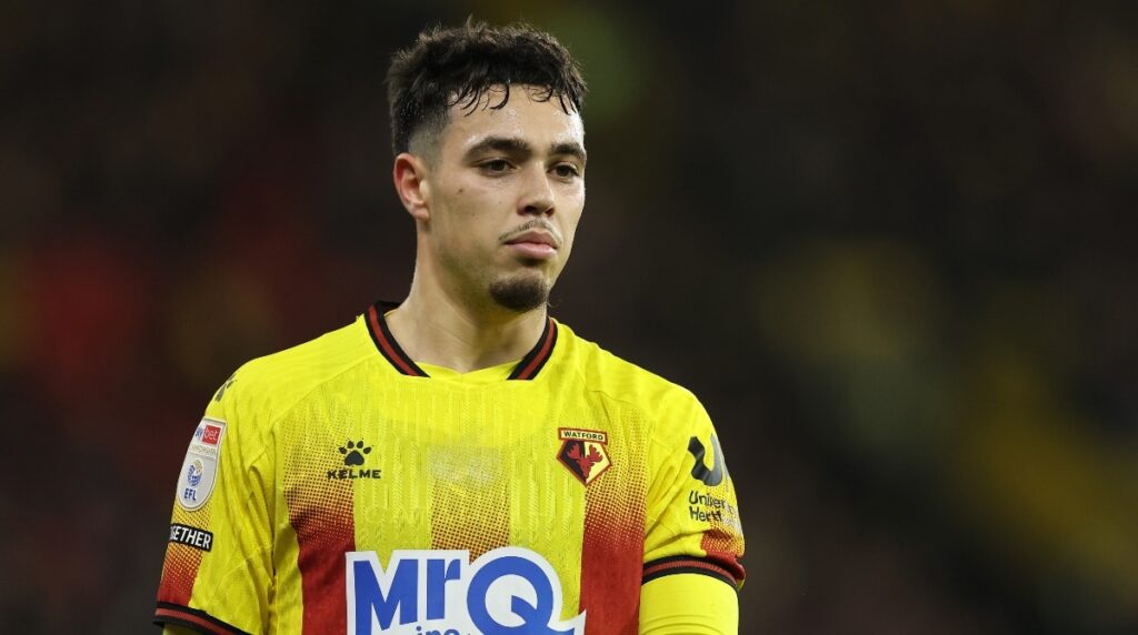 كوره الأن |واتفورد يحسم مستقبل عثمان معما مع الفريق