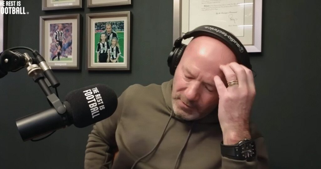 كوره الأن |يعترف آلان شيرر أن بي بي سي كان بإمكانها إقالته بسبب جدل كأس الاتحاد الإنجليزي | كرة القدم | رياضة